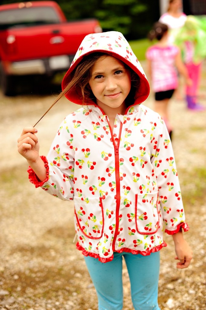 Girl Scout Campout » Silver Pennies Photography